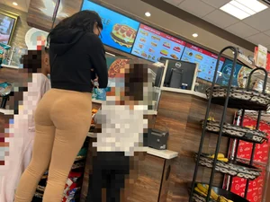 2 milfs (oc)