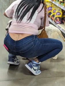 Hello kitty tramp stamp