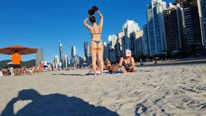 Beach in Brazil Part 63