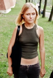 Candid tits and pokies