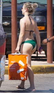 Salt River Tubing girls