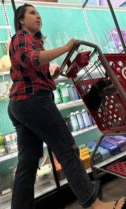 Target run big dump