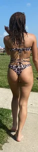 Little athletic butts series 3