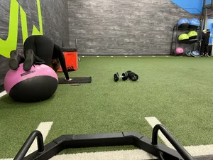 Last gym caps