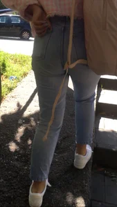 You prefer big ass or petite ass of teens? Choose your favourite