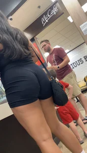 JUICY MCDONALD’S VPL