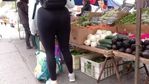 One Day Two Cameltoes + Bonus