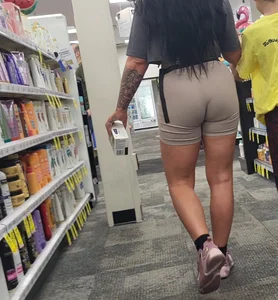 Hungry shorts