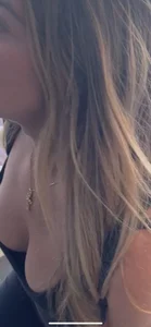 Tight college hottie says look at my amazing tits