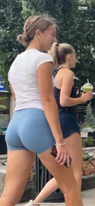 College girls are back