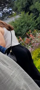 Teen Ass + Faceshot