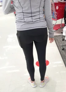 Shape of a MILF