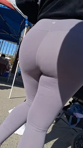 Perrazo culazo morena mexicana VPL