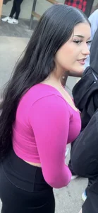 Face shot cuties  (oc)