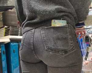 My sexy catch