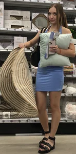 beautiful sexy teen