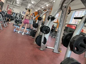 Gym series pt13