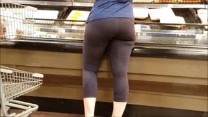 Supermarket PAWG