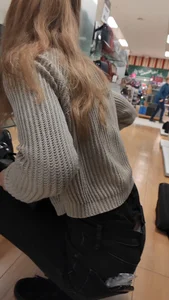 Cutie at work Part 2