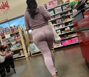 Latina nutbuster 3000