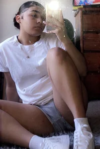 Non-candid hotties collection