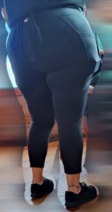Big Round Champion Booty