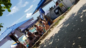 Beach in Brazil Part 63