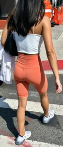 Slim chic sportin slight VTL in the city‼️