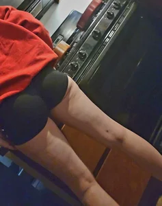 Teen slut stepsister part 1