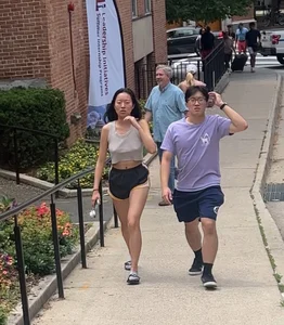 Asian pokies I think she knew