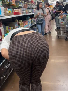 She made it too easy and was never caught