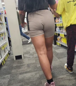 Hungry shorts