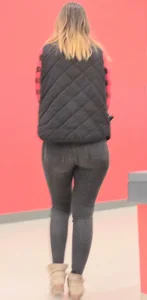 She Gotta Top Ten BaDonker