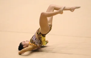 Thailand National Students Games 2017