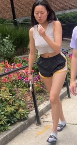 Asian pokies I think she knew