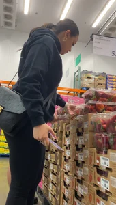 Sexy tight booty