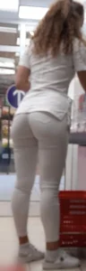 Hottest nurse ever
