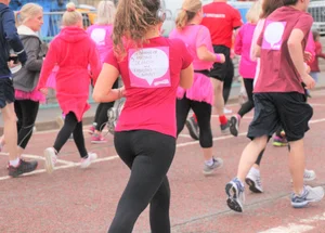 Race for Life Weston-super-Mare 2019