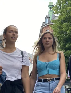 Boobs bonanza (pick your choice..)