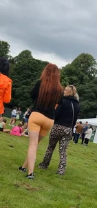Best ass ever with gap
