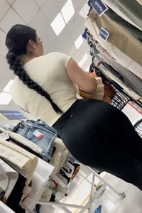 Hourglass figure big tits