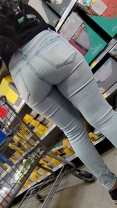 Cute Latina had some cake