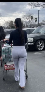 Baddie Latina seesh