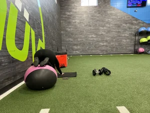 Last gym caps