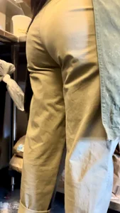 Latina milf tight vpl