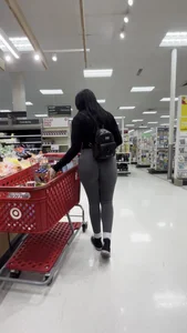 The Bombshell Bubble Butt Latina You’ve Been Waiting For