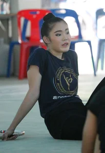 Thailand National Students Games 2017