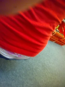 Huge collection of whale tails, ass cracks and panty peeks in public