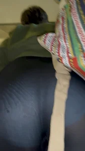 Tall/Skinny Short Haired College Girl Gets Upshotted And Flash Reveals Panties