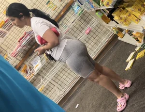 Thick Milf Latina